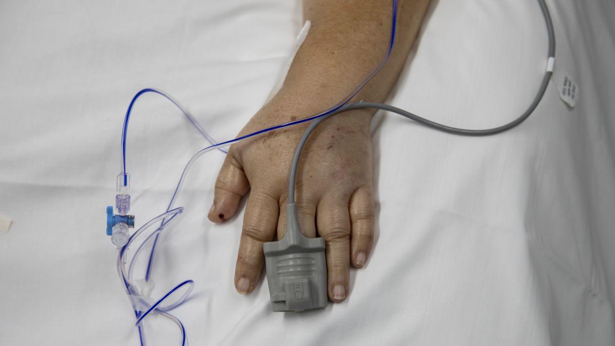 terapie oxigen arde plamani marius nasta irina strambu medic