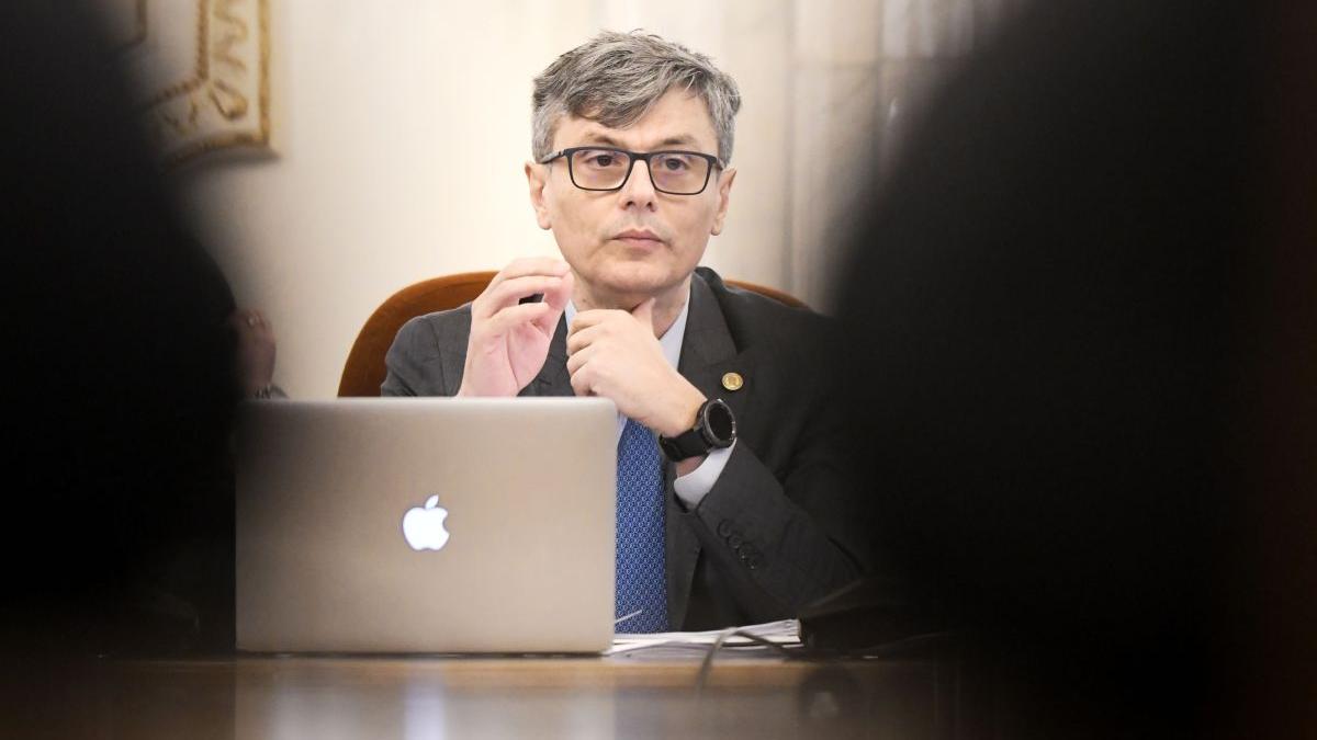 virgil popescu asigurari romania nu ramane fara gaze