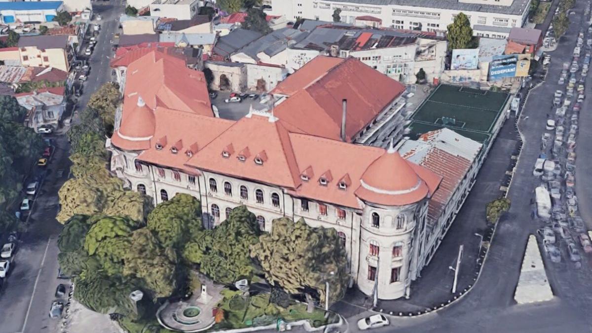 acuzatii frauda examen director colegiul national gheorghe sincai bucuresti