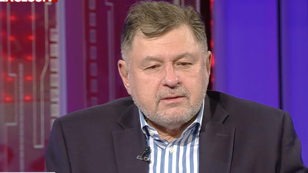 alexandru rafila ministrul sanatatii relaxare sarbatori craciun revelion