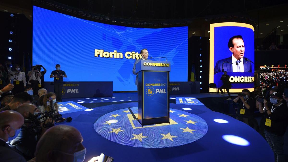 ancheta dna congres pnl dosare penale