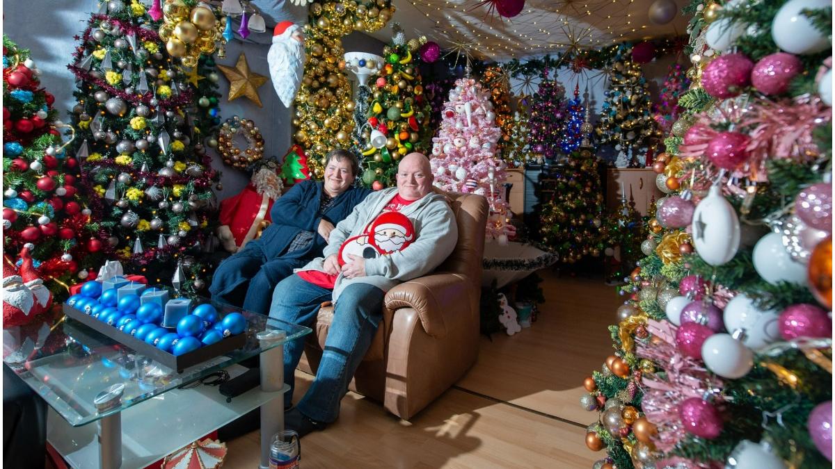 familie germania brazi craciun