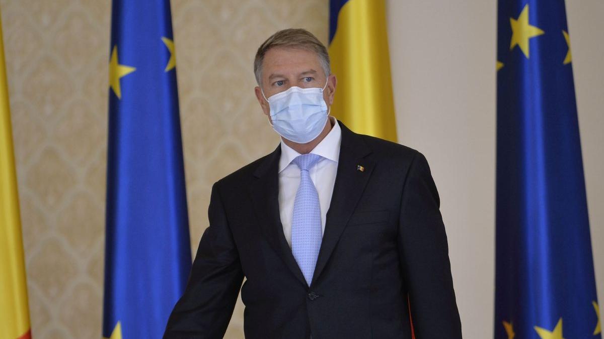 klaus iohannis mesaj ziua constitutiei