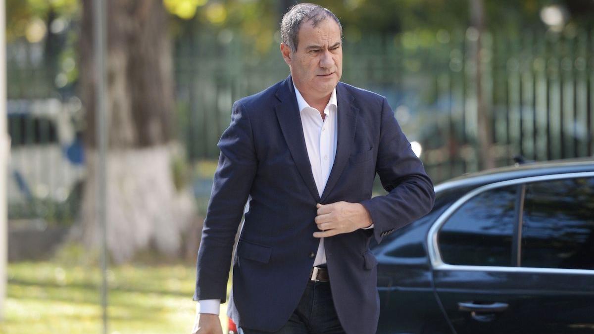 nicolae ciuca numit marian neacsu secretar general al guvernului