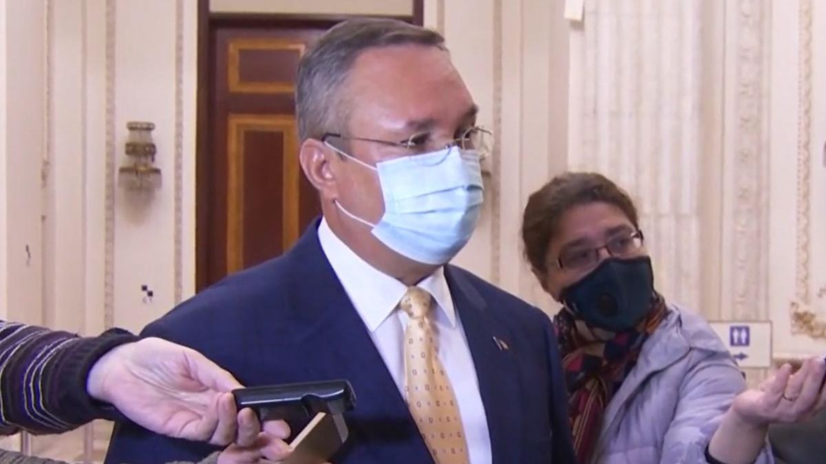 premier anuntat prezentat supus aprobarii buget an 2022