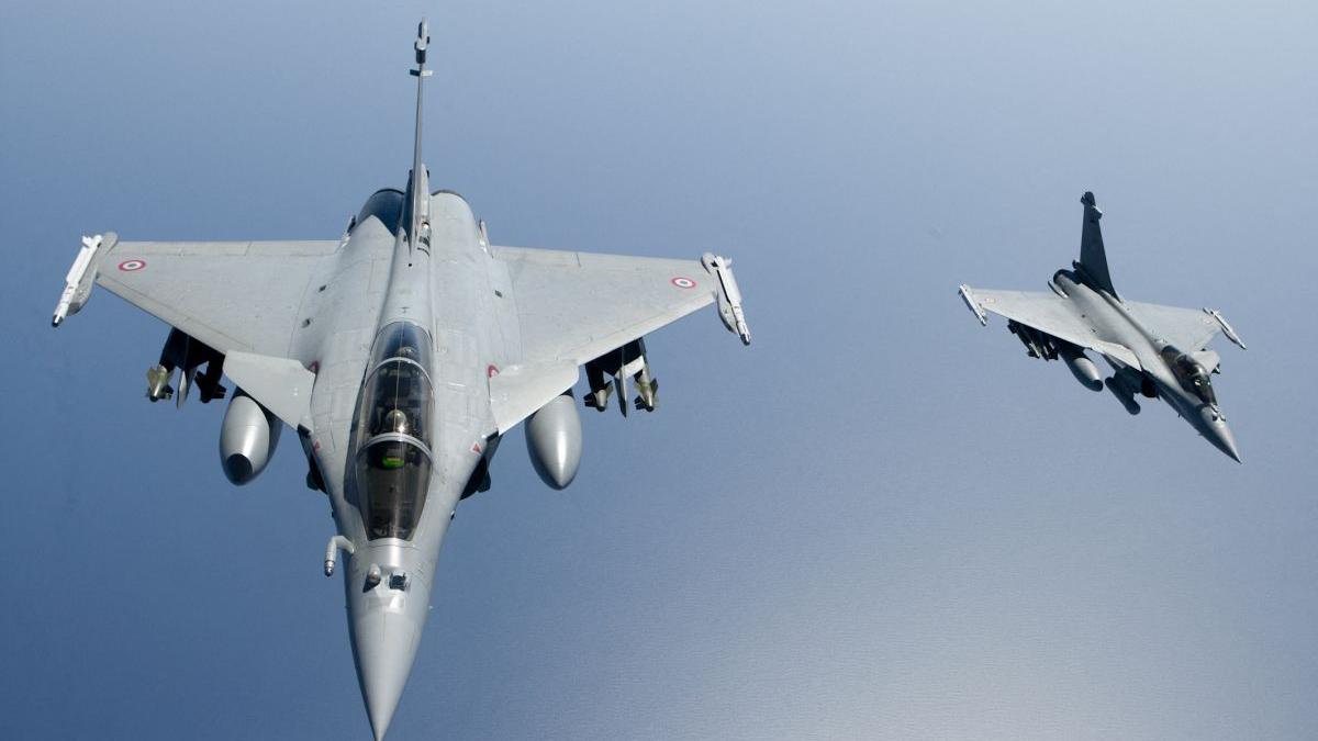 rusia avioane militare marea neagra rafale mirage