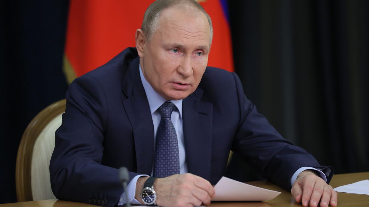 vladimir putin rusia reactie posibila intrare nato ucraina