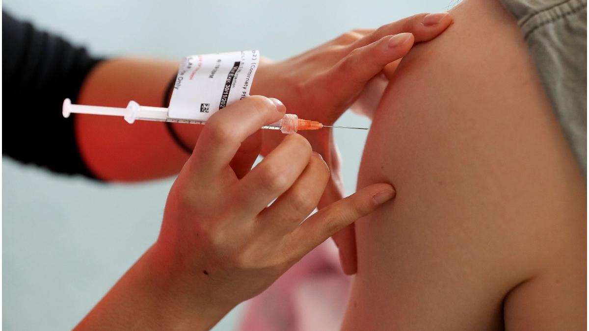 a patra doza de vaccin mai aproape decat ne asteptam