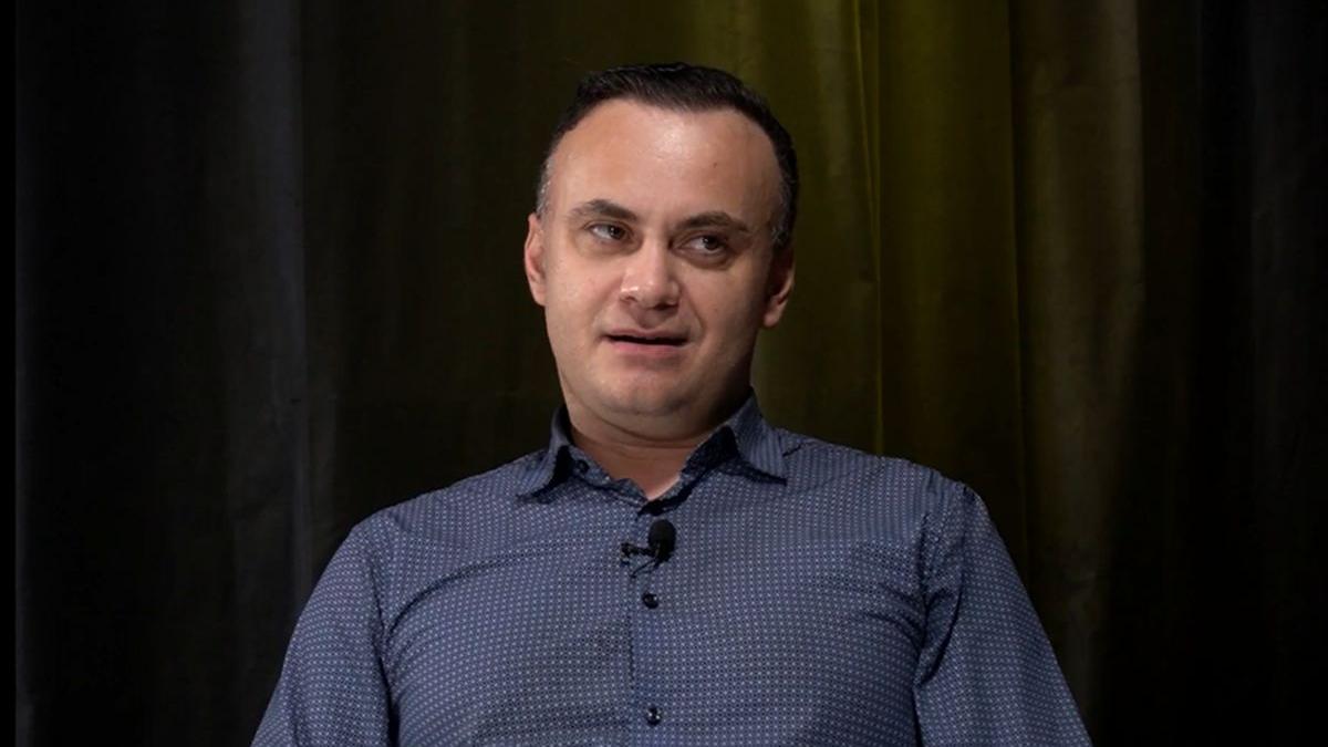 Anul 2022, văzut prin ochii dr. Adrian Marinescu: "Va fi anul echilibrului, fără restricţii"