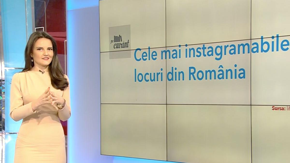 ce inseamna instagramabil pe cuvant ana iorga