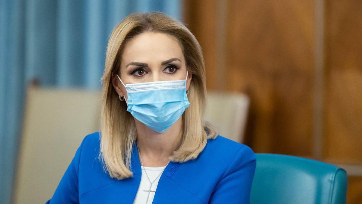 gabriela firea ministrul fmailiei controale inopinante verificari