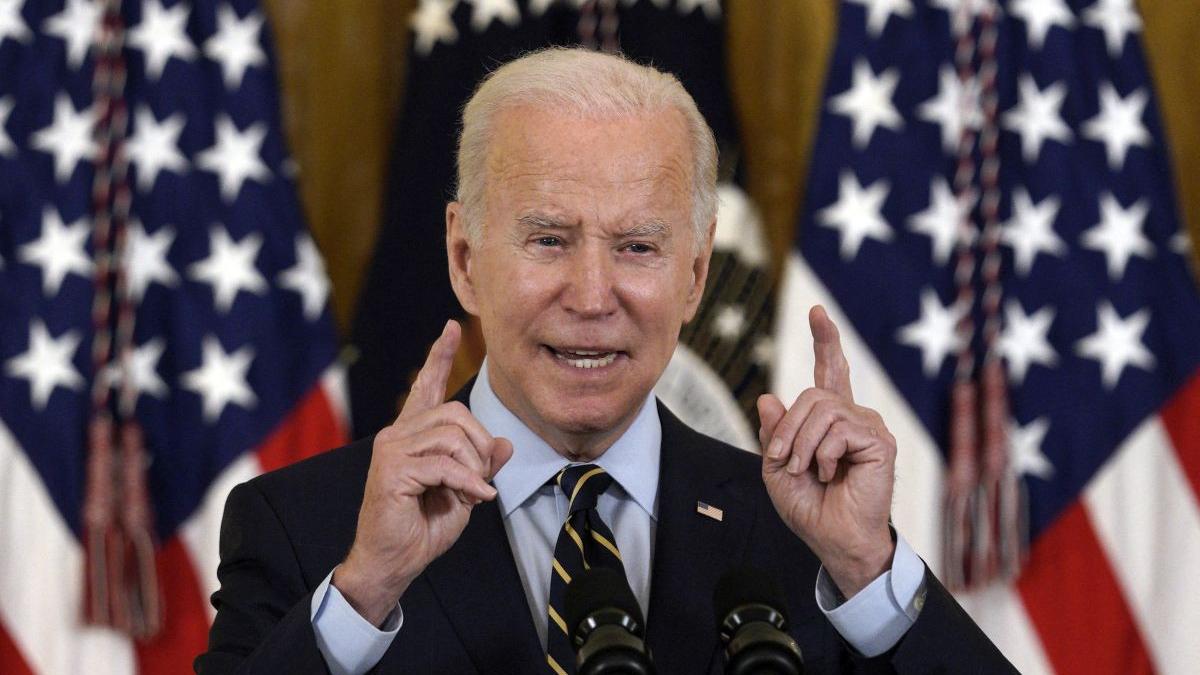 joe biden summitul pentru democratie