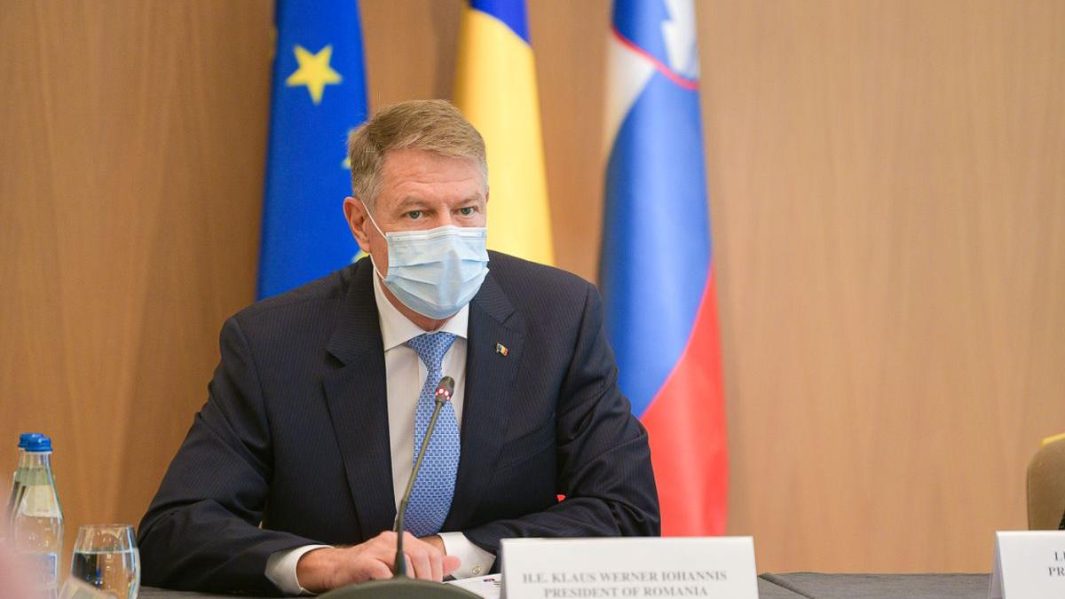 klaus iohannis sesizare ccr lege jocuri noroc