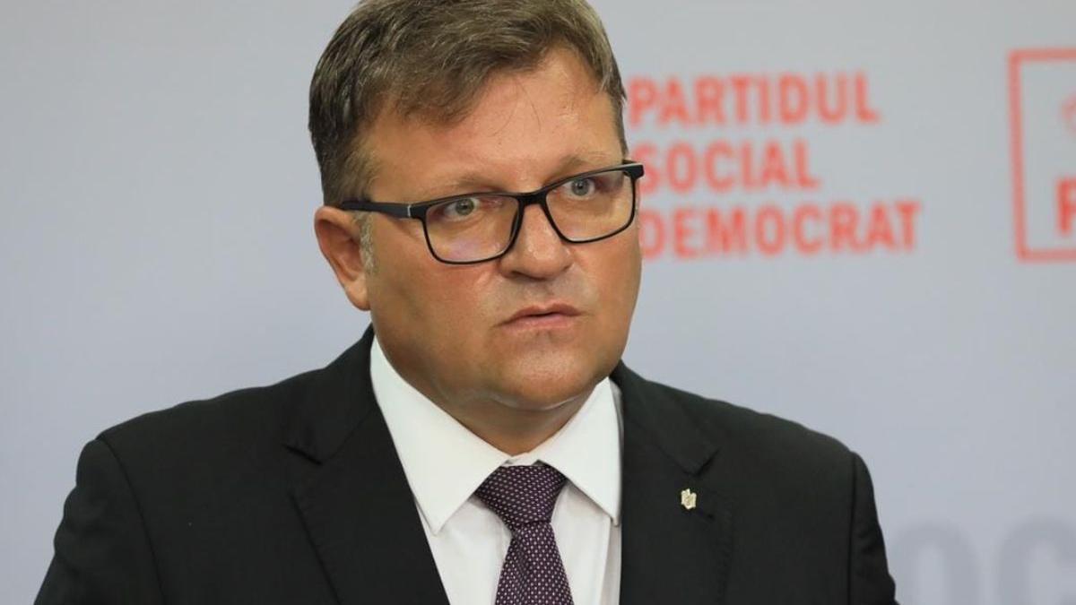 marius budai ministrul muncii alocatii pensii