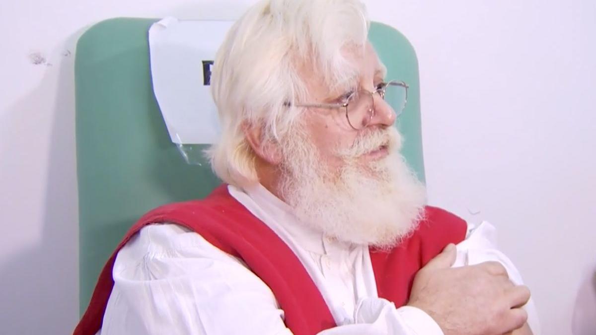 mos craciun vaccinat anti covid