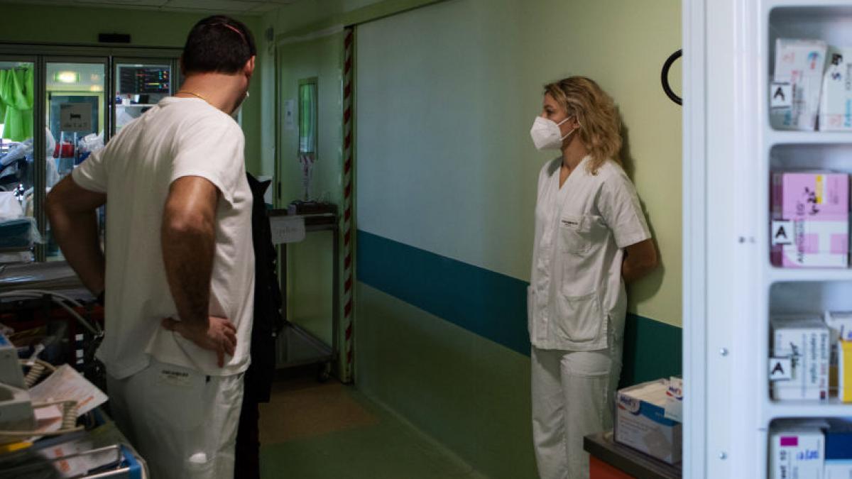 nou caz omicron romania