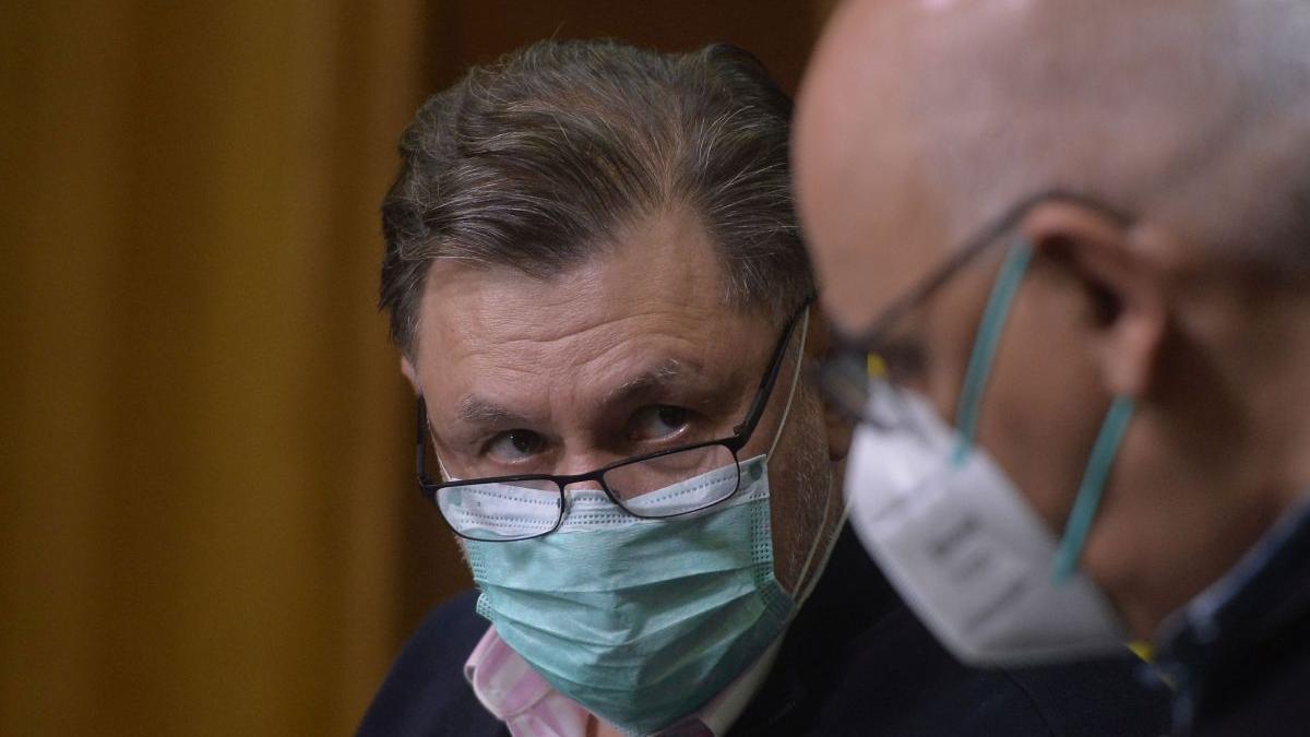 psd schimba macazul pandemiei