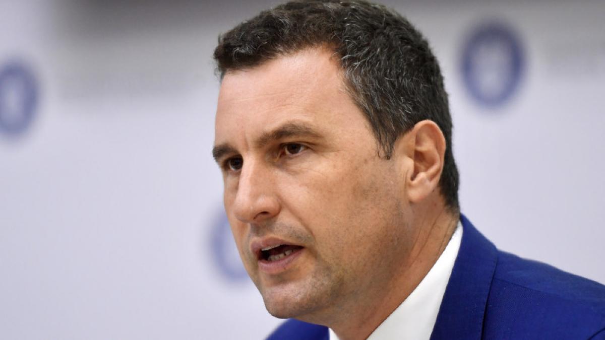 tanczos barna ministrul mediului programul rabla