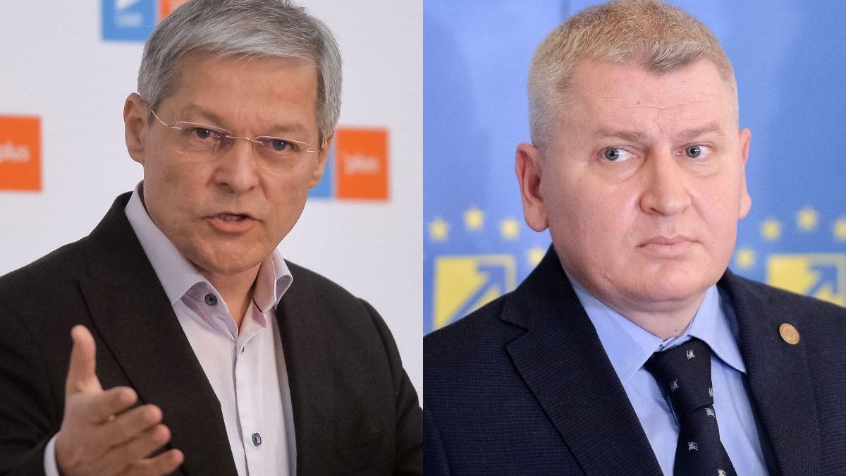 usr cere demitere florin roman