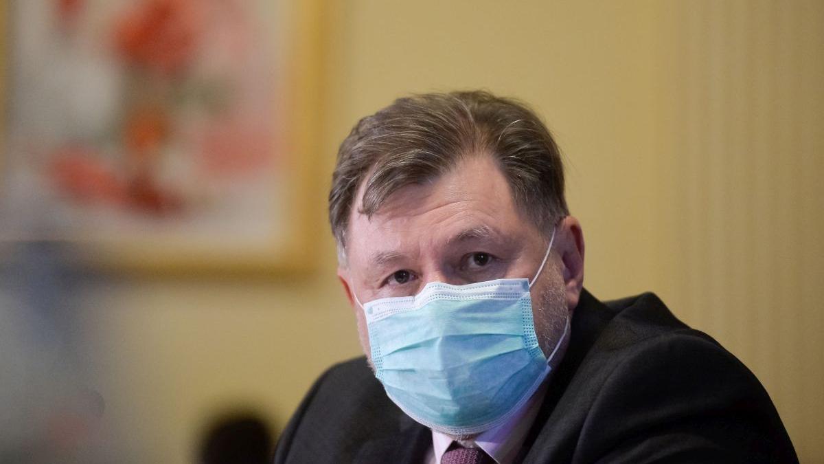 vaccinare obligatorie romania alexandru rafila persoane vulnerabile