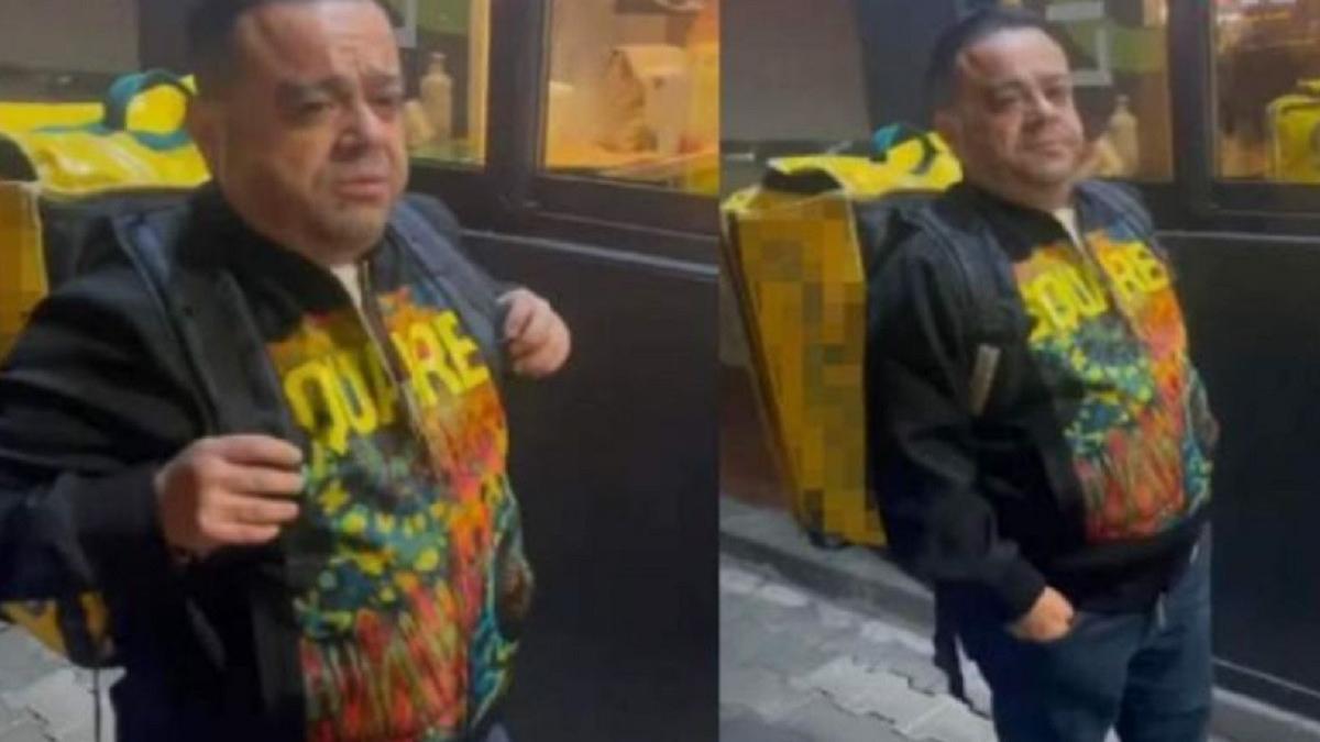 adrian minune livrator de mancare tiktok