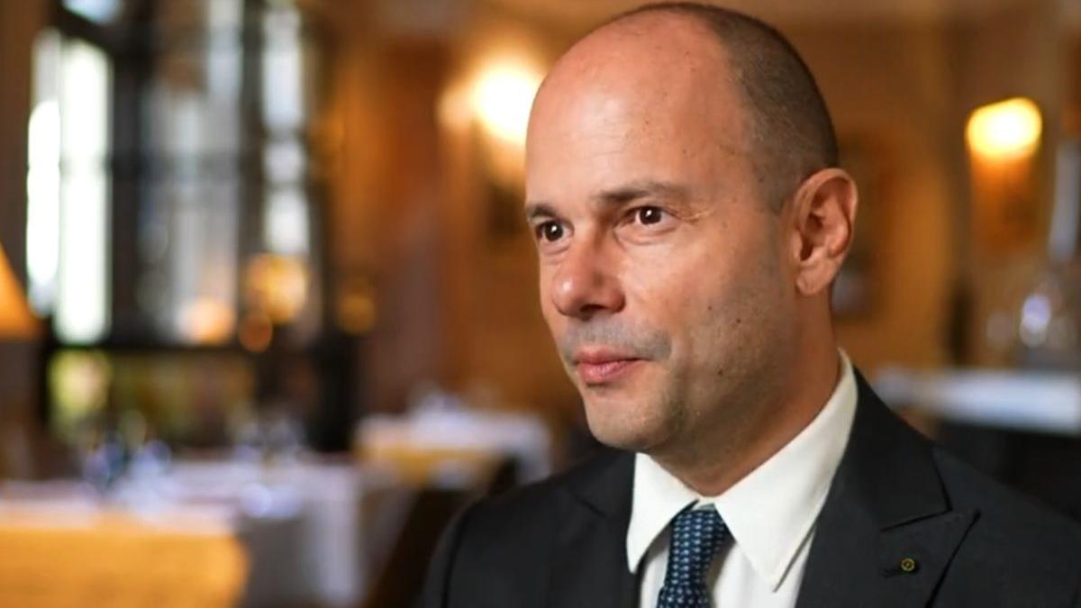 cristian preotu le manoir romania harta gastronomie relais chateaux