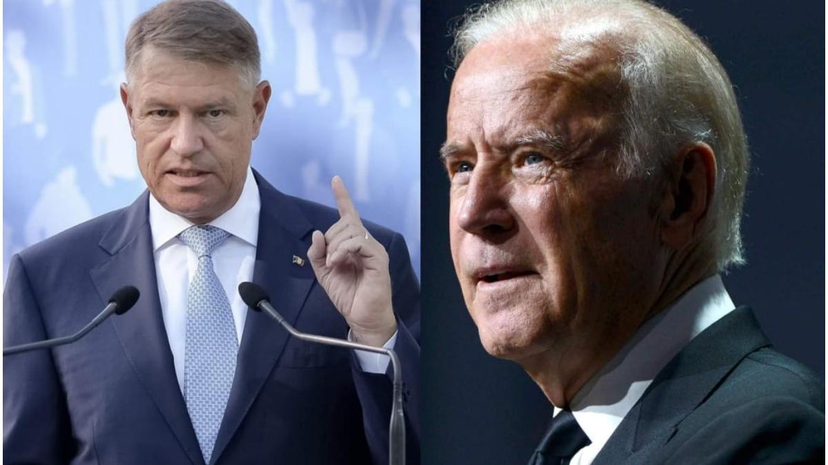 joel rubin sua securitate natioanala politica externa discutie biden iohannis