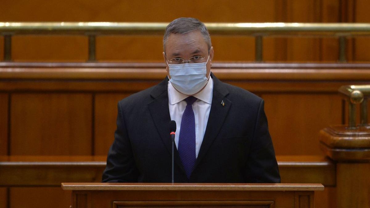 nicolae ciuca bani fond rezerva