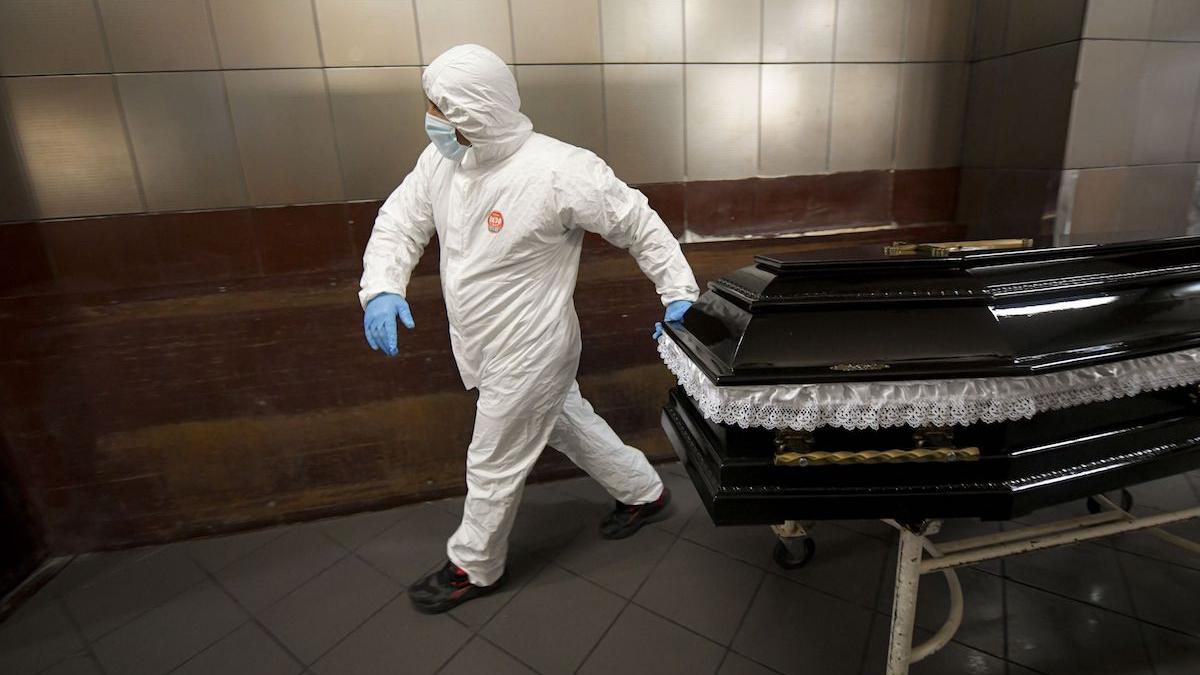 octombrie 2021 luna cea mai mare mortalitate pace istoria romaniei