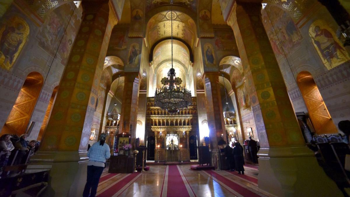 peste 300 biserici romania autorizatie securitate incendiu