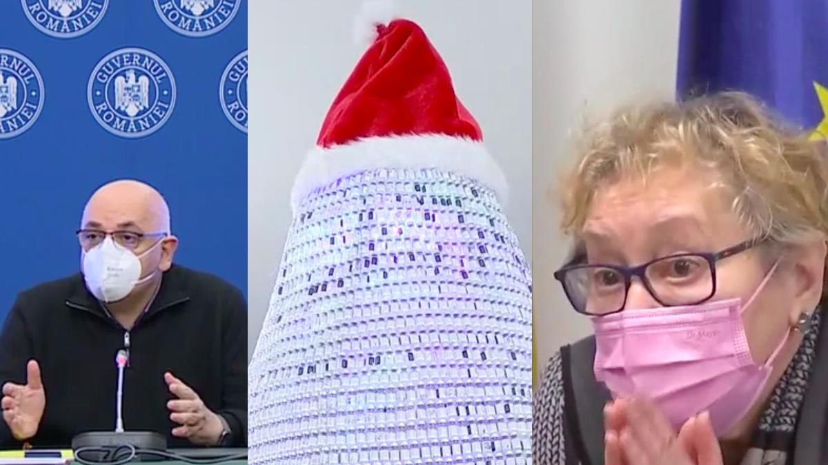 renate weber scandalizata de bradul din doze de vaccin arafat intentia a fost buna