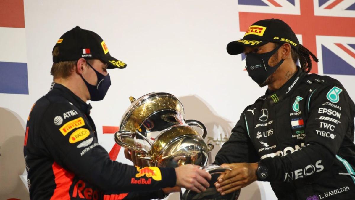 titlul mondial formula 1 12 decembrie abu dhabi