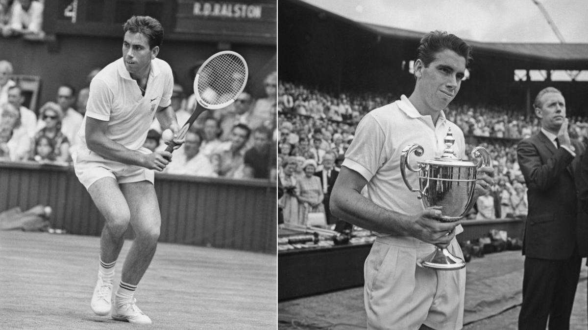 a murit manuel santana campion wimbledon roland garros