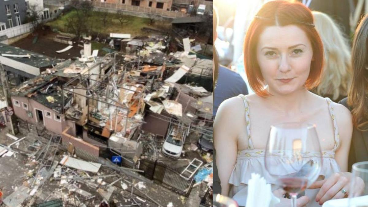 andrea murit somn explozie pensiune cluj