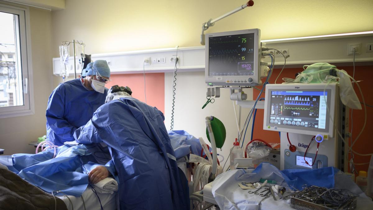 antivaccinist refuzare intubare mort covid 19 terapie intensiva italia