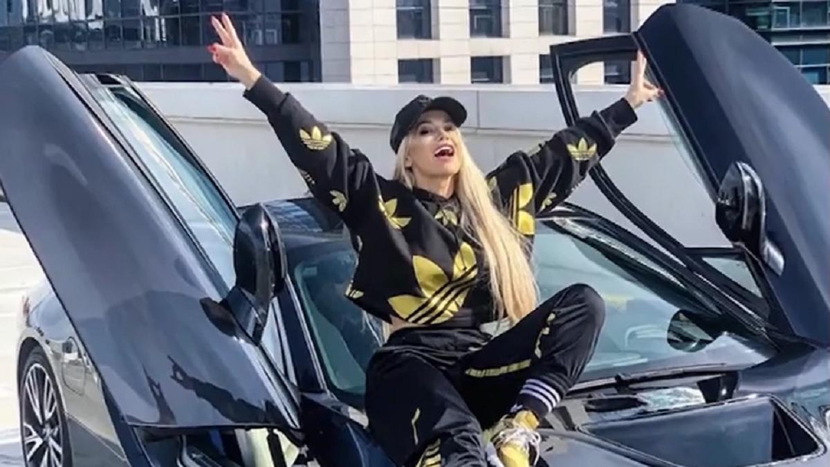 autoturisme de vedete masini scumpe