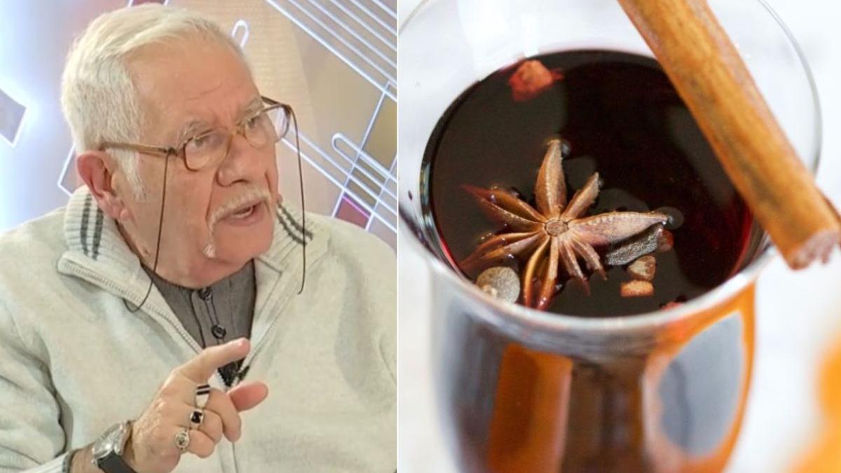 reteta vin fiert mihai voropchievici