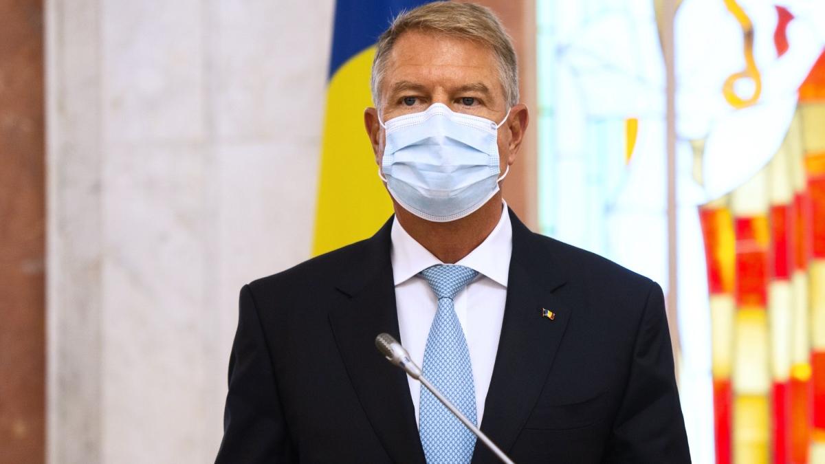 tva scade pentru noua categorie produse 1 ianuarie 2022 klaus iohannis promulgat legea