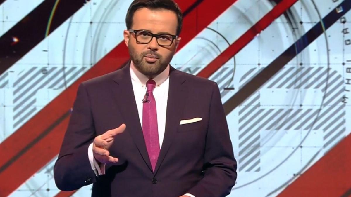 mihai gadea revine antena 3 interviu clarissa ward