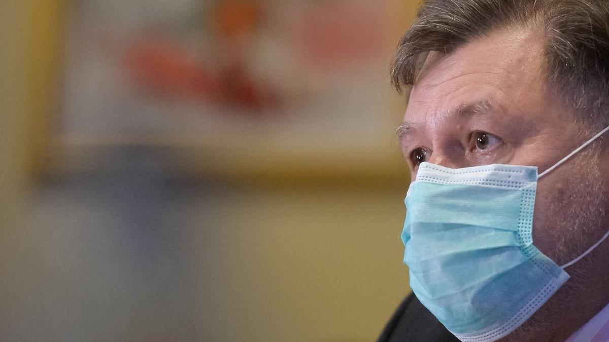 alexandru rafila avertisment antivirale tratament covid 19