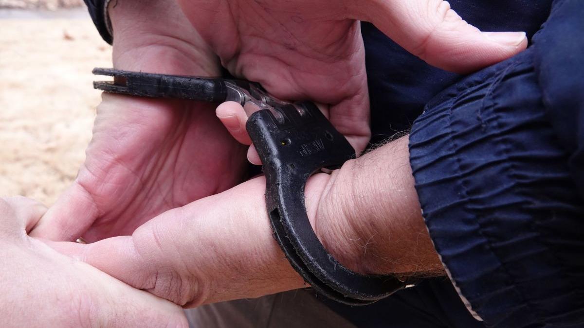 barbat arestat uciderea fiicei identitate india inchisoare uttar pradesh sudesh kumar domen ravidas