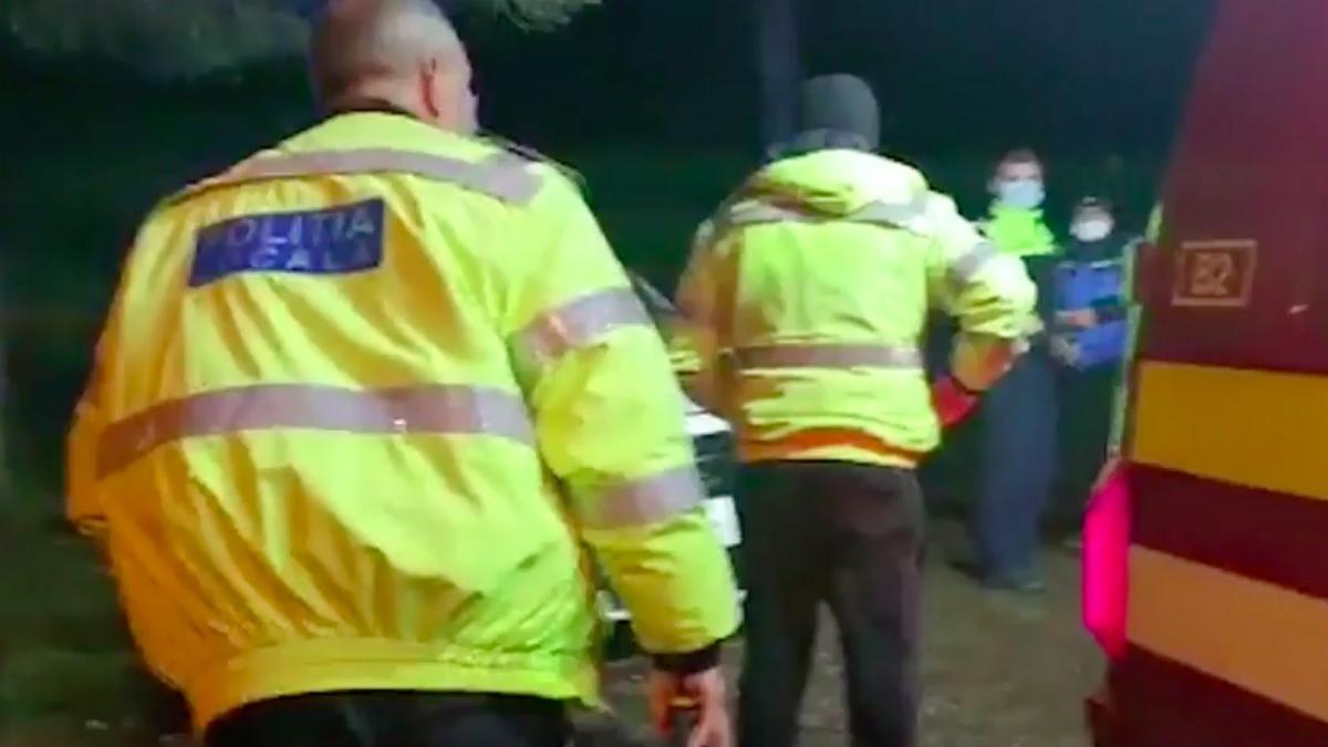 barbat ucis urs cabana harghita