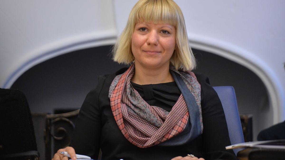 Judecătoarea suspendată Camelia Bogdan a devoalat documente secrete dintr-un dosar de la CEDO