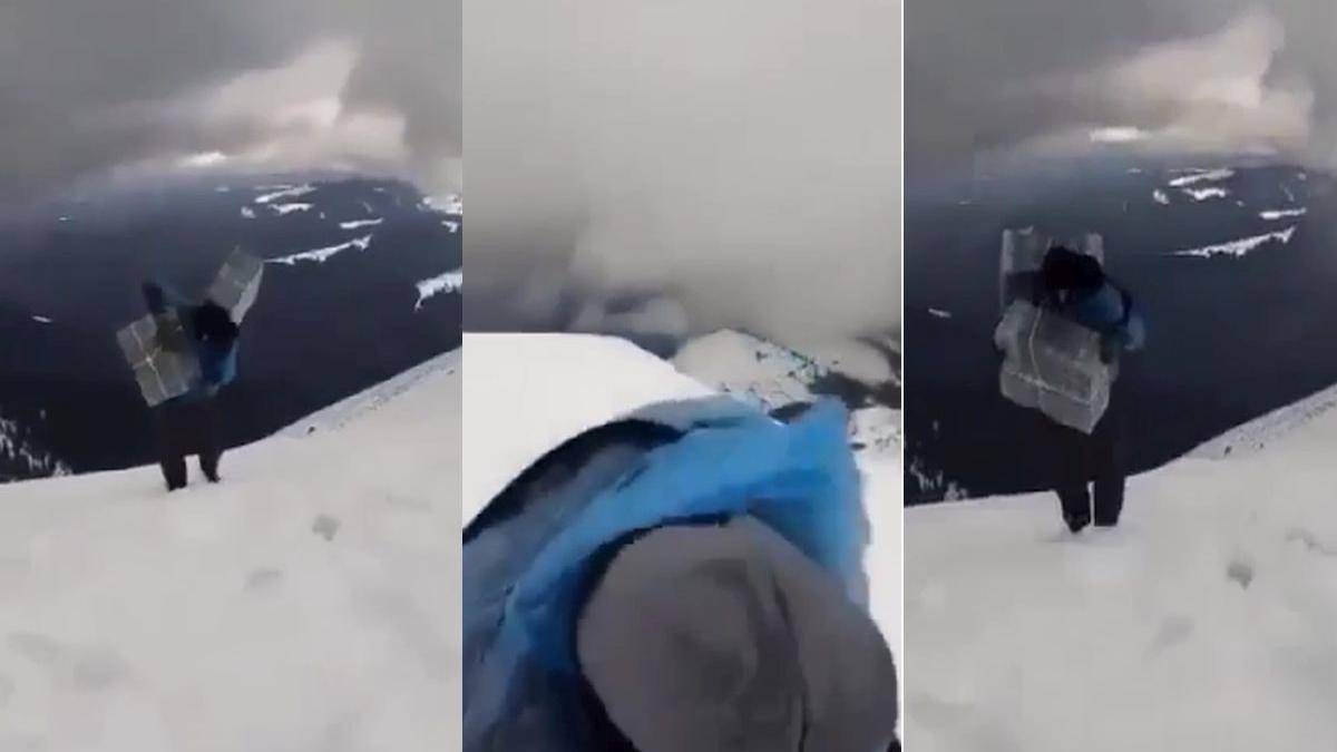 contrabandisti tigari ucraina romania transcarpati vitali glagola munte menciul