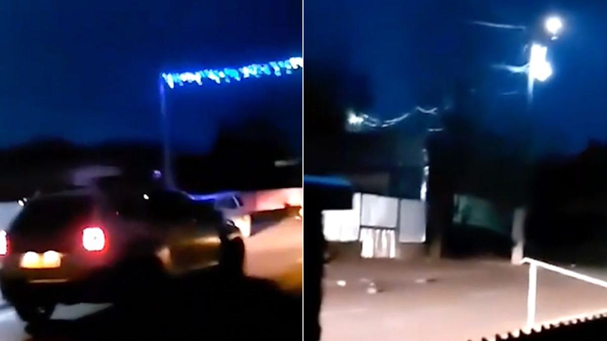 politist impuscat copil tulcea purtare abuziva