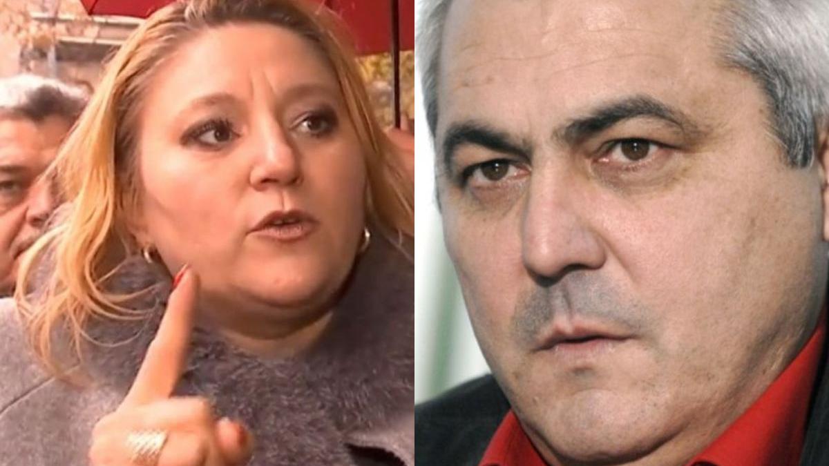 sef sindicat agenti politie caz diana sosoaca