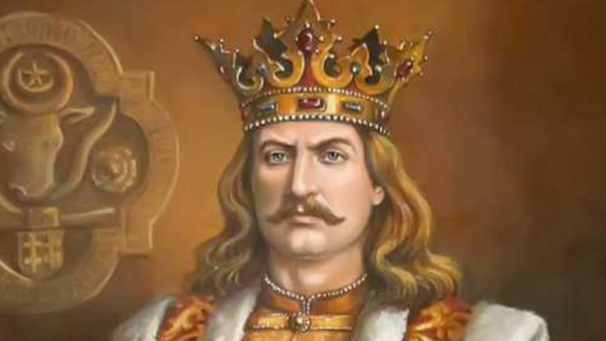 stefan cel mare erou national si patron al culturii romane proiect senat psd neamt