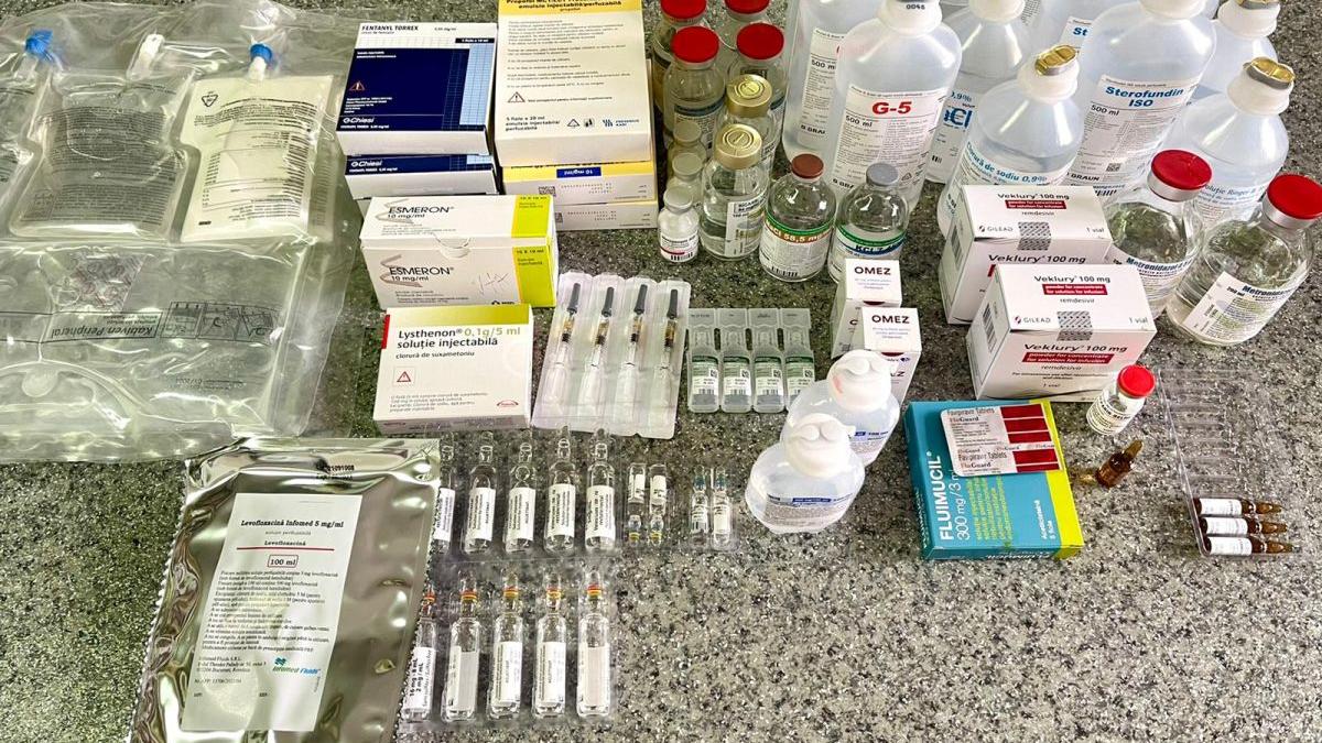 tratament covid o singura zi imagine rovaccinare