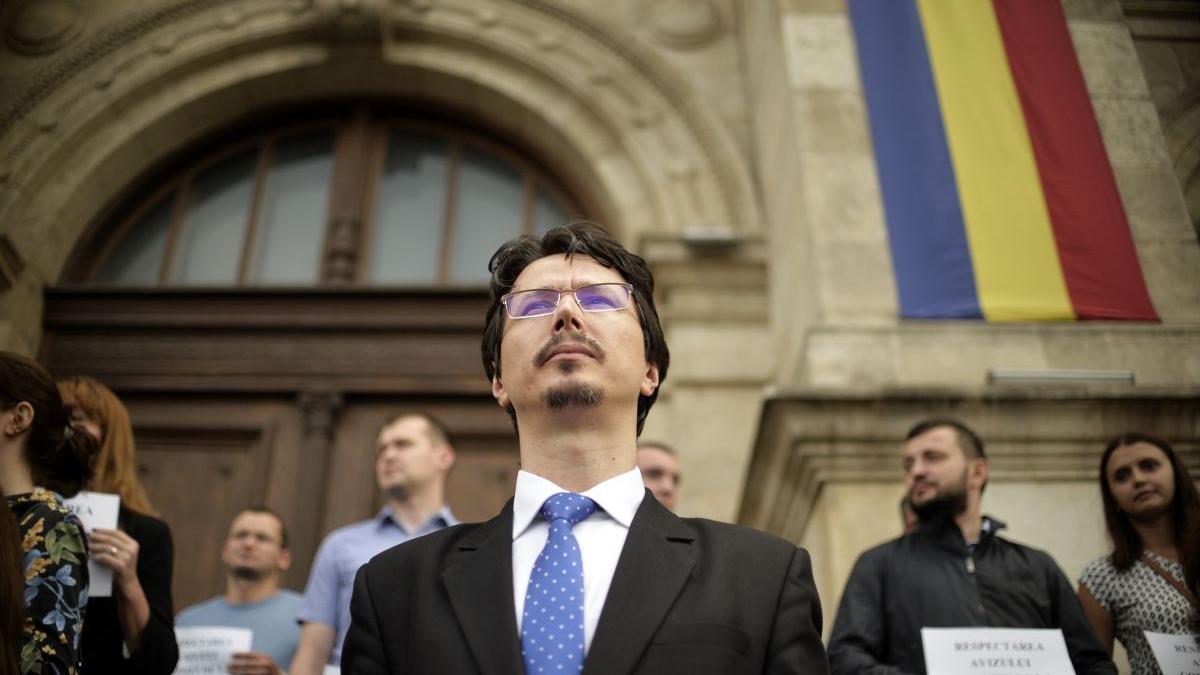 ambasada sua profund ingrijorata exludere magistratura cristi danilet