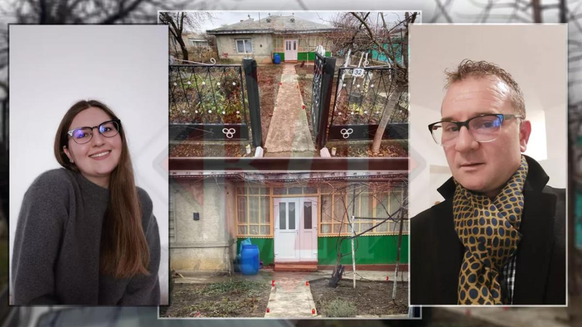 costel burlacu tata ioana vanesa burlacu declaratii